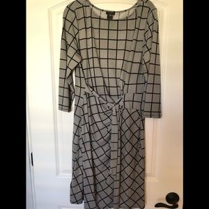 Ann Taylor dress